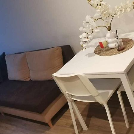 Lofto Tipo 2 Kambariu Butas Apartman Kaunas Kültér fotó