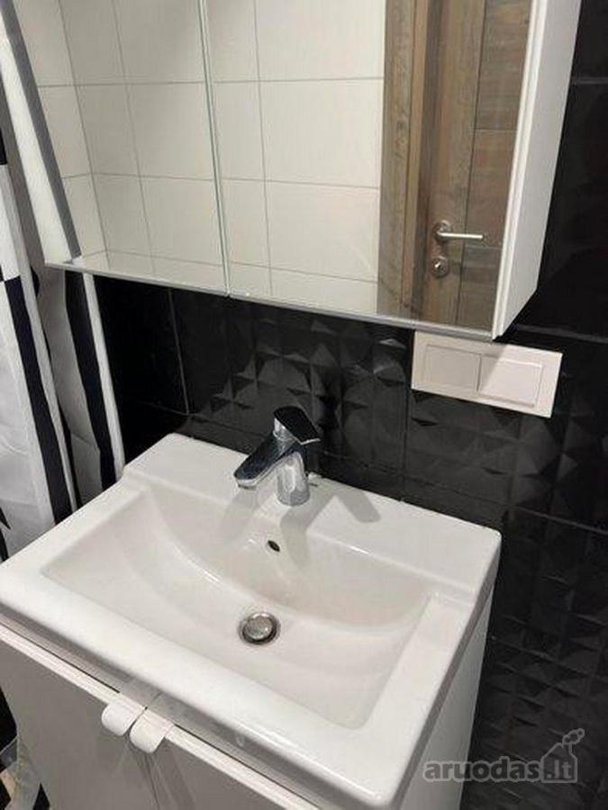 Lofto Tipo 2 Kambariu Butas Apartman Kaunas Kültér fotó