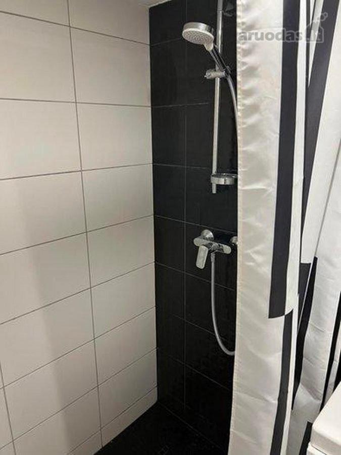 Lofto Tipo 2 Kambariu Butas Apartman Kaunas Kültér fotó