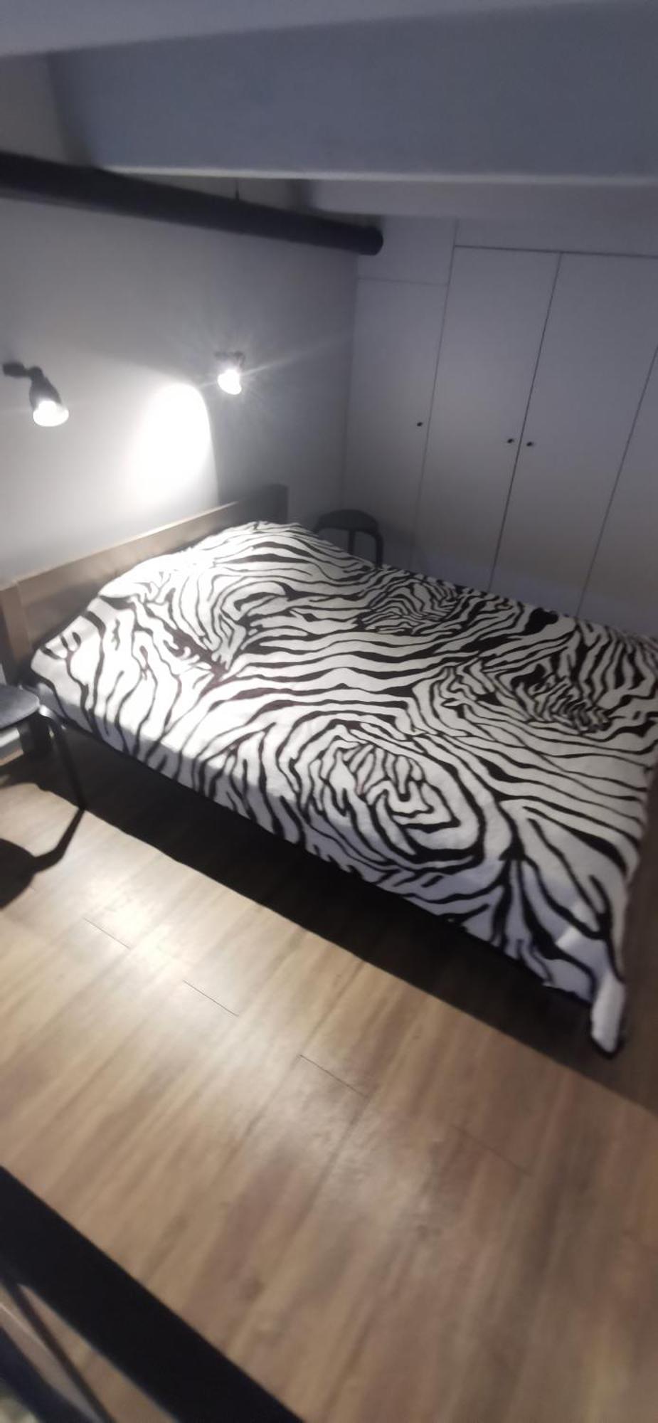 Lofto Tipo 2 Kambariu Butas Apartman Kaunas Kültér fotó