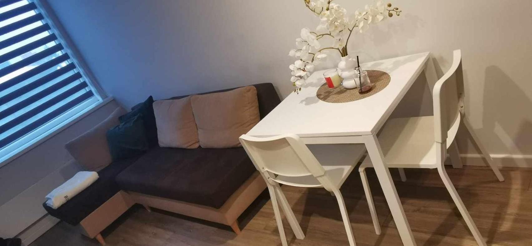 Lofto Tipo 2 Kambariu Butas Apartman Kaunas Kültér fotó
